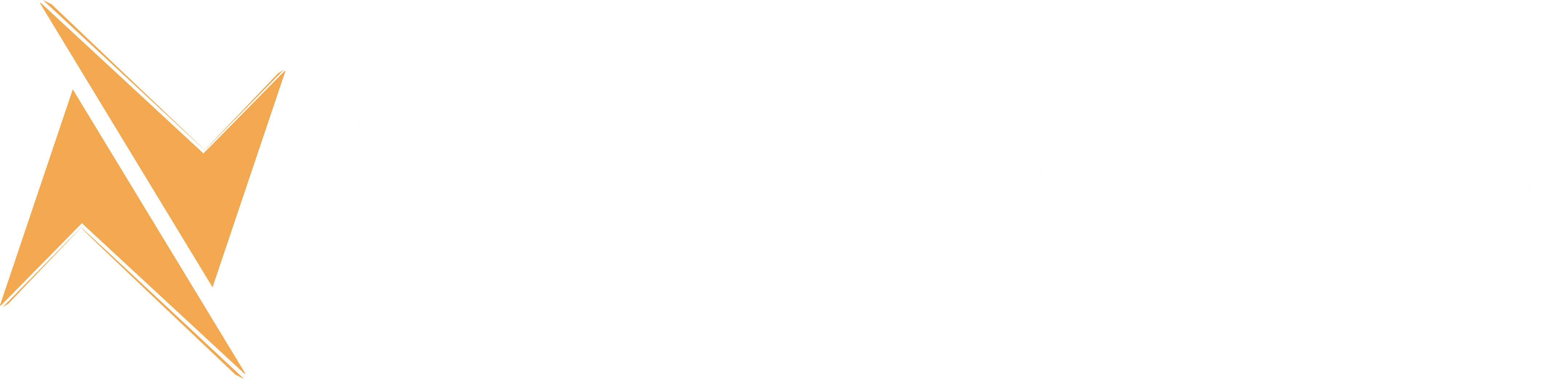 AffinityVibez Logo - Grow Beyond Horizon