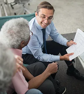 Shapes and Designs For Business Management Web