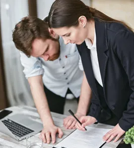 Shapes For Webpage Background