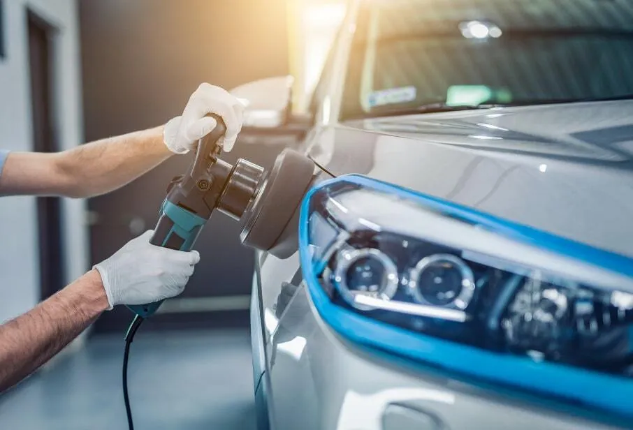 AffinityVibez - Automobile Services 