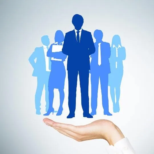 Business Management - HR Services