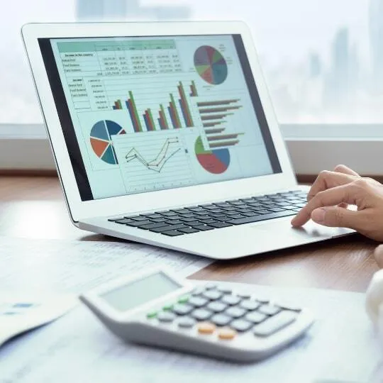 Business Management - Financial Management