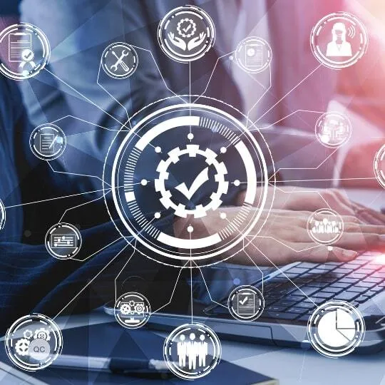 Business Management - Quality Assurance