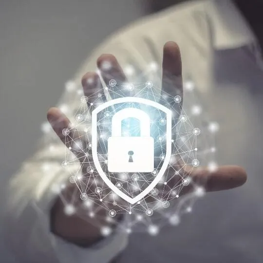 Business Management - Admin and Security