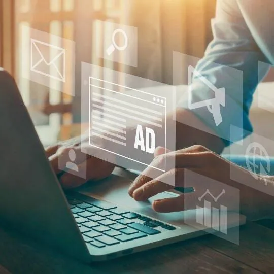 Business Management - Digital Marketing